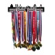 Sport Medal Hanger Holder Medal Display Rack