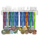 Sporting Medal Hangers Awards Display Medal Holder Rack Decorations Sporting Medal Hangers Awards Display Medal Holder Rack Decorations