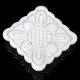 Square 125g Moonake Baking Mooncake Pastry Mold Biscuit Cake Hand Press Mould Flower Cooking DIY Square 125g Moonake Baking Mooncake Pastry Mold Biscuit Cake Hand Press Mould Flower Cooking DIY