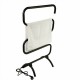 Stainless Steel Electric Heated Towel Rack Floor Stand Towel Holder Rail Electric Towel Warmer Rail Bathroom Towel Dryer Stainless Steel Electric Heated Towel Rack Floor Stand Towel Holder Rail Electric Towel Warmer Rail Bathroom Towel Dryer