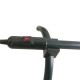 Stainless Steel Electric Heated Towel Rack Floor Stand Towel Holder Rail Electric Towel Warmer Rail Bathroom Towel Dryer Stainless Steel Electric Heated Towel Rack Floor Stand Towel Holder Rail Electric Towel Warmer Rail Bathroom Towel Dryer