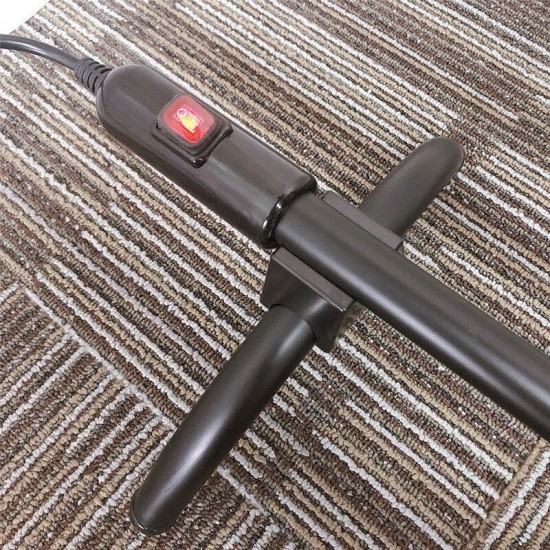 Stainless Steel Electric Heated Towel Rack Floor Stand Towel Holder Rail Electric Towel Warmer Rail Bathroom Towel Dryer Stainless Steel Electric Heated Towel Rack Floor Stand Towel Holder Rail Electric Towel Warmer Rail Bathroom Towel Dryer