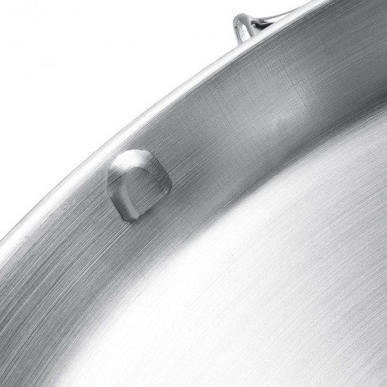 Stainless Steel Food Mill Metal Vegetable/Carrot/Tomato/Potato/Rice Mixer Maker Cutter Stainless Steel Food Mill Metal Vegetable/Carrot/Tomato/Potato/Rice Mixer Maker Cutter