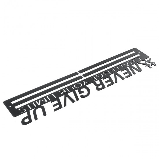 Stainless Steel Medal Hanger Holder Medals Display Rack Shelf Sport Gifts Stainless Steel Medal Hanger Holder Medals Display Rack Shelf Sport Gifts