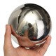 Stainless Steel Mirror Ball Polished Hollow Ball Hardware Accessories 5/8/10/12/15cm