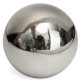 Stainless Steel Mirror Ball Polished Hollow Ball Hardware Accessories 5/8/10/12/15cm