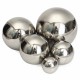 Stainless Steel Mirror Ball Polished Hollow Ball Hardware Accessories 5/8/10/12/15cm Stainless Steel Mirror Ball Polished Hollow Ball Hardware Accessories 5/8/10/12/15cm