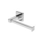 Stainless Steel Silver Toilet Roll Paper Towel Holder Shelf Wall Mounted Bathroom Rack Stainless Steel Silver Toilet Roll Paper Towel Holder Shelf Wall Mounted Bathroom Rack