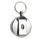 Stainless Steel Tool Belt Money Retractable Key Ring Pull Chain Clip Stainless Steel Tool Belt Money Retractable Key Ring Pull Chain Clip