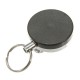 Stainless Steel Tool Belt Money Retractable Key Ring Pull Chain Clip Stainless Steel Tool Belt Money Retractable Key Ring Pull Chain Clip