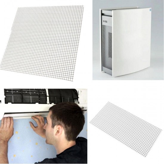 Stainless Steel Woven Wire Mesh Filter Grading 30cm Sheet Silk to Heavy Gauze Stainless Steel Woven Wire Mesh Filter Grading 30cm Sheet Silk to Heavy Gauze
