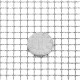 Stainless Steel Woven Wire Mesh Filter Grading 30cm Sheet Silk to Heavy Gauze Stainless Steel Woven Wire Mesh Filter Grading 30cm Sheet Silk to Heavy Gauze