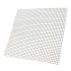 Stainless Steel Woven Wire Mesh Filter Grading 30cm Sheet Silk to Heavy Gauze Stainless Steel Woven Wire Mesh Filter Grading 30cm Sheet Silk to Heavy Gauze