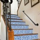 Stair Handrail Banister Bracket Vintage Industrial Pipe Shelf Wall Mount Clothes Rack Stair Handrail Banister Bracket Vintage Industrial Pipe Shelf Wall Mount Clothes Rack