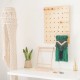 Standing DIY Woven Set Weaving Loom Kit Looms Wooden Tapestry Hand-Knitted Machine Standing DIY Woven Set Weaving Loom Kit Looms Wooden Tapestry Hand-Knitted Machine