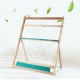 Standing DIY Woven Set Weaving Loom Kit Looms Wooden Tapestry Hand-Knitted Machine Standing DIY Woven Set Weaving Loom Kit Looms Wooden Tapestry Hand-Knitted Machine