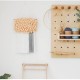 Standing DIY Woven Set Weaving Loom Kit Looms Wooden Tapestry Hand-Knitted Machine Standing DIY Woven Set Weaving Loom Kit Looms Wooden Tapestry Hand-Knitted Machine
