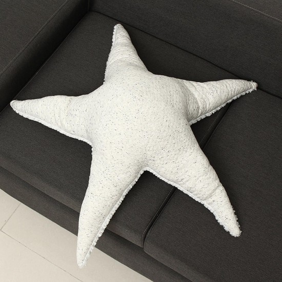 Starfish Plush Toy Doll Baby Kids Child Cute Gift Pillow Cushion Sofa Home Decor