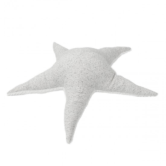 Starfish Plush Toy Doll Baby Kids Child Cute Gift Pillow Cushion Sofa Home Decor