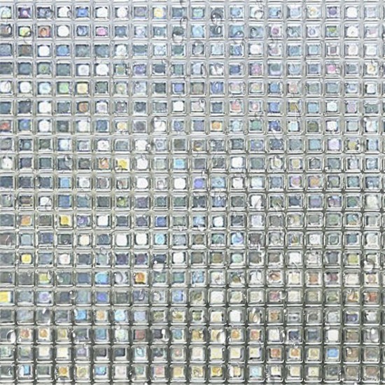 Static Cling Cover Window Glass Film Sticker Privacy Home Decoration 45cm*2m Static Cling Cover Window Glass Film Sticker Privacy Home Decoration 45cm*2m