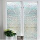 Static Cling Cover Window Glass Film Sticker Privacy Home Decoration 45cm*2m Static Cling Cover Window Glass Film Sticker Privacy Home Decoration 45cm*2m