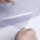 Static Cling Cover Window Glass Film Sticker Privacy Home Decoration 45cm*2m Static Cling Cover Window Glass Film Sticker Privacy Home Decoration 45cm*2m