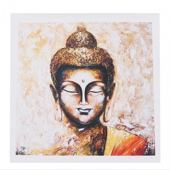Statue Religious Art Wall Painting Canvas Print Picture Room Home Decor Paper