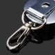 KR01 4cm Full Metal Tool Belt Retractable Key Ring Pull Chain Clip With Hook KR01 4cm Full Metal Tool Belt Retractable Key Ring Pull Chain Clip With Hook