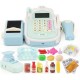 Supermarket Till Kids Cash Register Toys Gift Set Child Girl Shop Role Play Gifts Supermarket Till Kids Cash Register Toys Gift Set Child Girl Shop Role Play Gifts