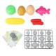Supermarket Till Kids Cash Register Toys Gift Set Child Girl Shop Role Play Gifts Supermarket Till Kids Cash Register Toys Gift Set Child Girl Shop Role Play Gifts