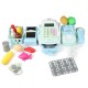 Supermarket Till Kids Cash Register Toys Gift Set Child Girl Shop Role Play Gifts Supermarket Till Kids Cash Register Toys Gift Set Child Girl Shop Role Play Gifts