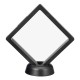 Suspended 3D Floating Display Stand Jewelry Coin Show Frame Holder Storage Box Suspended 3D Floating Display Stand Jewelry Coin Show Frame Holder Storage Box