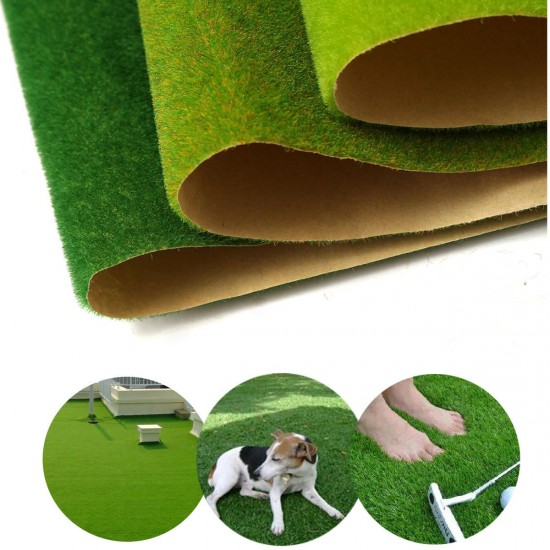 Synthetic Turf Grass Simulation Lawn Garden Artificial Ornament Doll House DIY Decorations Synthetic Turf Grass Simulation Lawn Garden Artificial Ornament Doll House DIY Decorations