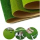 Synthetic Turf Grass Simulation Lawn Garden Artificial Ornament Doll House DIY Decorations