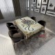 Table Cloth Ramadan Kareem Tablecloth Cover Waterproof Islamic Decoration Table Cloth Ramadan Kareem Tablecloth Cover Waterproof Islamic Decoration