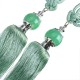 Tassel Curtain Tiebacks Fringe Curtain Tie Backs Room Decor Light Polyester Bead Tassel Curtain Tiebacks Fringe Curtain Tie Backs Room Decor Light Polyester Bead