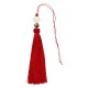 Tassel Ornaments Hot TV Series Chen Qing Ling Cosplay Bag Pendant Hanging Decorations