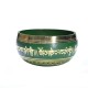 Tibetan Singing Bowl Mat Strikers Buddhism Nepal Traditional Meditation Healing Bowl Tibetan Singing Bowl Mat Strikers Buddhism Nepal Traditional Meditation Healing Bowl
