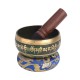 Tibetan Singing Bowl Mat Strikers Buddhism Nepal Traditional Meditation Healing Bowl Tibetan Singing Bowl Mat Strikers Buddhism Nepal Traditional Meditation Healing Bowl