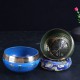 Tibetan Singing Bowl Mat Strikers Buddhism Nepal Traditional Meditation Healing Bowl Tibetan Singing Bowl Mat Strikers Buddhism Nepal Traditional Meditation Healing Bowl