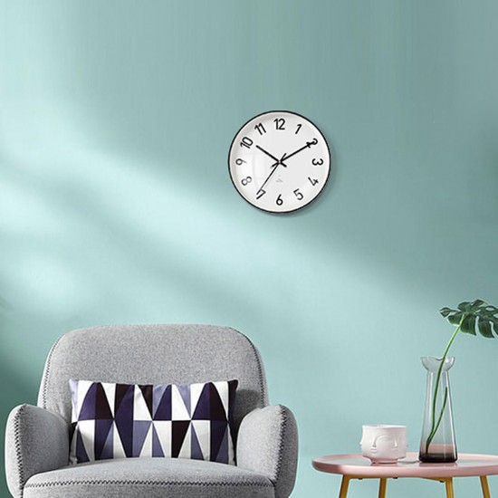 Time Aesthetics C lassic Wall Clock Silent Art Clock Non Ticking Excellent Accurate Sweep Movement Modern Decorative Time Aesthetics C lassic Wall Clock Silent Art Clock Non Ticking Excellent Accurate Sweep Movement Modern Decorative