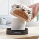 Tissue Box Dispenser Dog Cover Paper Storage Holder Napkin Organizer Home Case Tissue Box Dispenser Dog Cover Paper Storage Holder Napkin Organizer Home Case