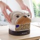 Tissue Box Dispenser Dog Cover Paper Storage Holder Napkin Organizer Home Case Tissue Box Dispenser Dog Cover Paper Storage Holder Napkin Organizer Home Case