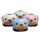Tissue Box Dispenser Dog Cover Paper Storage Holder Napkin Organizer Home Case Tissue Box Dispenser Dog Cover Paper Storage Holder Napkin Organizer Home Case