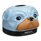 Tissue Box Dispenser Dog Cover Paper Storage Holder Napkin Organizer Home Case Tissue Box Dispenser Dog Cover Paper Storage Holder Napkin Organizer Home Case