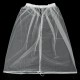 Toilet Buddy Petticoat for Bridal Wedding Dress Gather Skirts Underskirt 65-105cm Toilet Buddy Petticoat for Bridal Wedding Dress Gather Skirts Underskirt 65-105cm