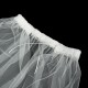 Toilet Buddy Petticoat for Bridal Wedding Dress Gather Skirts Underskirt 65-105cm Toilet Buddy Petticoat for Bridal Wedding Dress Gather Skirts Underskirt 65-105cm