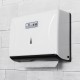 Toilet Hand Paper Towel Dispenser Tissue Holder Wall Mounted Shelf Bathroom Box Kit Toilet Hand Paper Towel Dispenser Tissue Holder Wall Mounted Shelf Bathroom Box Kit
