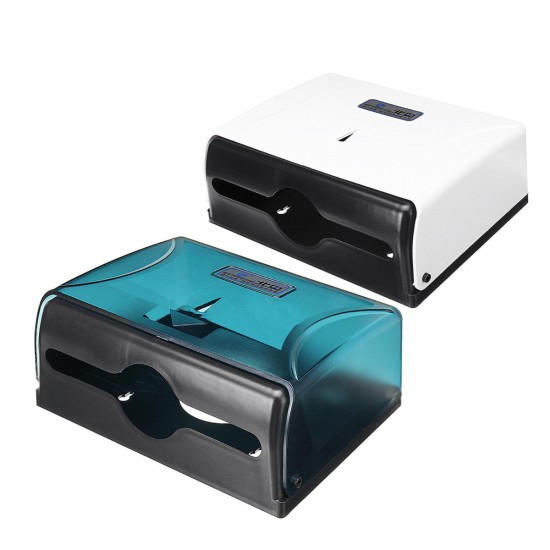 Toilet Hand Paper Towel Dispenser Tissue Holder Wall Mounted Shelf Bathroom Box Kit Toilet Hand Paper Towel Dispenser Tissue Holder Wall Mounted Shelf Bathroom Box Kit