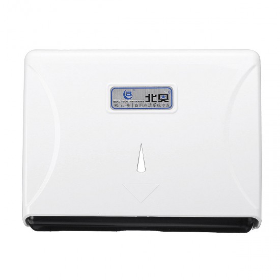 Toilet Hand Paper Towel Dispenser Tissue Holder Wall Mounted Shelf Bathroom Box Kit Toilet Hand Paper Towel Dispenser Tissue Holder Wall Mounted Shelf Bathroom Box Kit